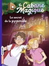 Cover image for Le secret de la pyramide